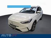 MG ZS 50.3 kWh Luxury