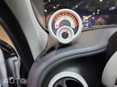 Smart ForFour Electric Drive Passion