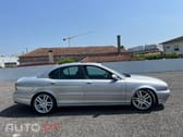 Jaguar X-Type 2.0 D Sport