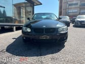 BMW 320 Cabrio Pack M