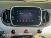 Fiat 500 1.0 Hybrid Connect