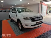Ford Ranger 2.0  XLT AWD