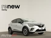 Renault Captur Captur 1.0 TCe Techno Bi-Fuel