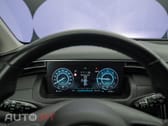Hyundai Tucson 1.6 CRDi Vanguard DCT
