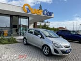 Opel Corsa 1.3 CDTi Enjoy