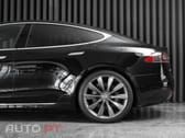 Tesla Model S 90D
