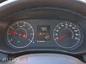 Dacia Sandero ECO-G 100 Bi-Fuel Stepway Extreme