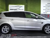 Ford S-Max 2.0 TDCi Titanium