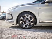 Citroen DS5 2.0 HDi Hybrid4 Sport Chic CMP6