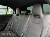Mercedes-Benz A 200 Progressive Aut.