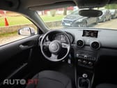 Audi A1 1.4 TDI