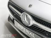 Mercedes-Benz CLA 250 e Shooting Brake 8G-DCT Edition Progressive Line