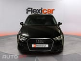 Audi A3 30 TFSI sport
