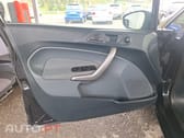 Ford Fiesta 1.25 Trend