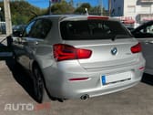 BMW 116 Sport