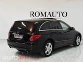 Mercedes-Benz R 320 CDi 4-Matic
