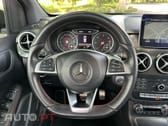 Mercedes-Benz B 200 d AMG Line Aut.