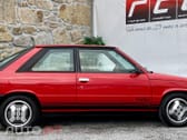 Renault 11 1.4 Turbo TODO RESTAURADO