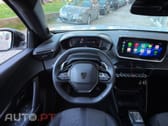 Peugeot 2008 1.2 Hybrid Allure e-DCS6