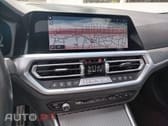 BMW 320 d Touring Pack Desportivo M Auto
