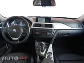 BMW 320 d Aut.