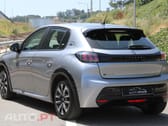 Peugeot E-208 50 kWh Allure