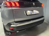 Peugeot 3008 1.6 Hybrid GT Pack e-EAT8