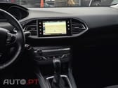 Peugeot 308 SW 1.6 BlueHDi Allure EAT6