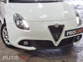 Alfa Romeo Giulietta 1.4 T Multiair Sport TCT