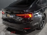 Audi A5 2.0 TFSI quattro S tronic sport