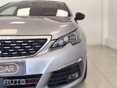 Peugeot 308 1.2 PureTech GT Line