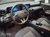 Mercedes-Benz A 200 d Progressive Aut.
