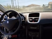 Peugeot 207 1.4 HDi SE Sportium