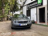 Jaguar X-Type SW 2.0 D Executive