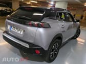 Peugeot 2008 1.5 BlueHDi GT