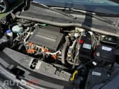 Peugeot E-2008 50 kWh GT