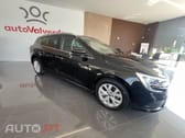 Renault Mégane Sport Tourer 1.3 TCe Limited