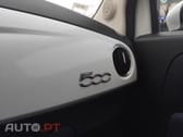 Fiat 500 1.0 Hybrid Club