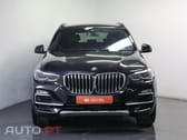 BMW X5 xDrive45e Auto Pack M 