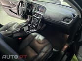 Volvo V40 2.0 D2 Momentum