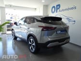 Nissan Qashqai 1.3 DIG-T N-Connecta Led Xtronic