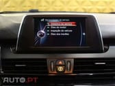 BMW 218 d Line Sport Auto