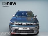 Dacia Duster 1.2 Eco-G 120 Bi-Fuel Journey