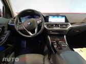 BMW 320 i Line Sport Auto