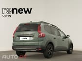 Dacia Jogger Jogger 1.0 ECO-G Extreme+ Up&Go 7L Bi-Fuel