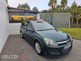 Opel Astra Caravan 1.7 CDTi Enjoy