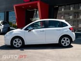 Citroen C3 1.2 PureTech Feel