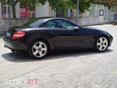 Mercedes-Benz SLK 200 Kompressor