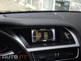Audi A4 Avant 2.0 TDI ultra DPF Attraction