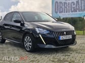 Peugeot 208 Active